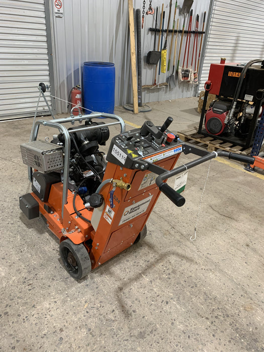 2021 HUSQVARNA FS 524