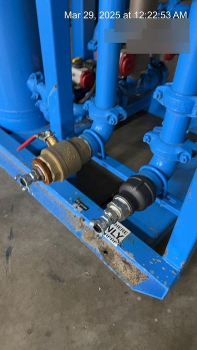 2024 HANKISON RDH-450G