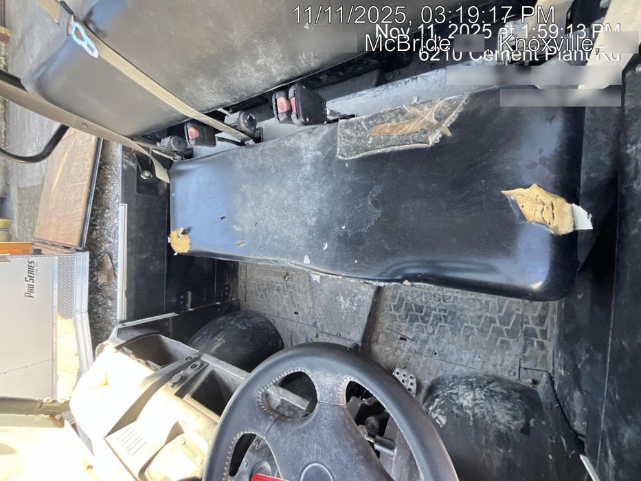 2019 Kawasaki MULE PRO-DX Kawasaki Mule 4x4 Diesel UTV w/Hard Top, Windshield, Beacon, Backup Alarm, ES Keypad/Hardware Installed