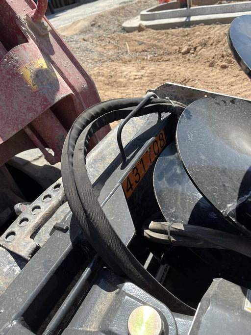 2024 BOBCAT 14PH Auger