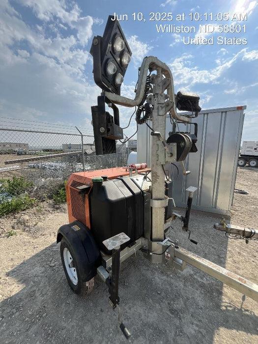 2025 WANCO WLTT-4MK8K