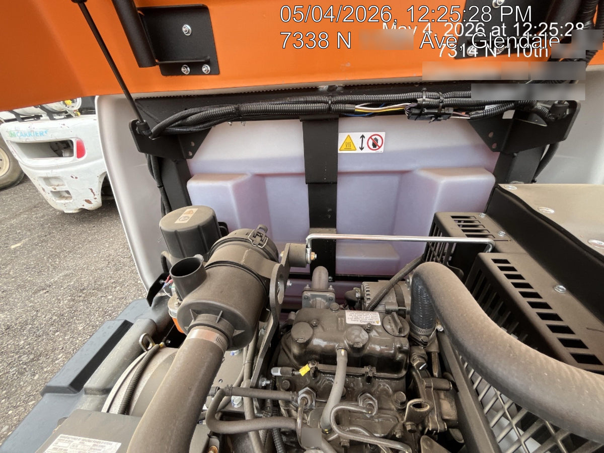2026 GENERAC MLTS-4