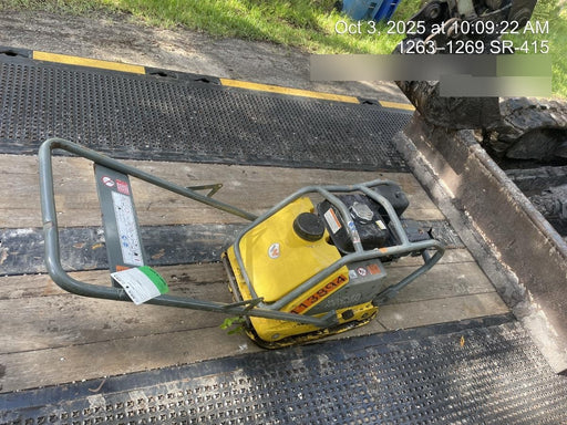 2020 WACKER NEUSON WP1540AW