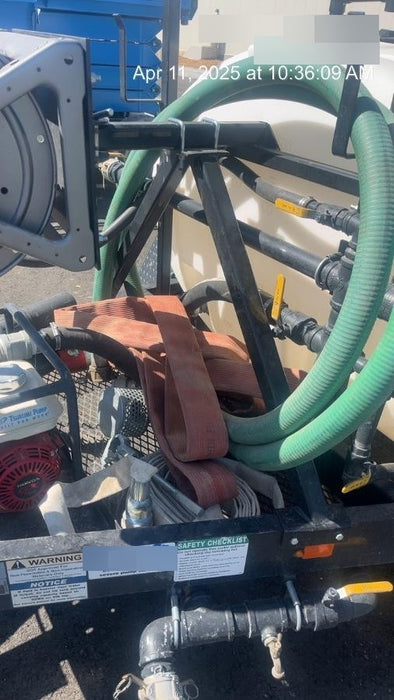 2023 WYLIE EXP-550L-S