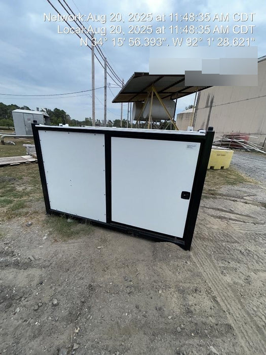 2023 AES AES25TDH44TTA