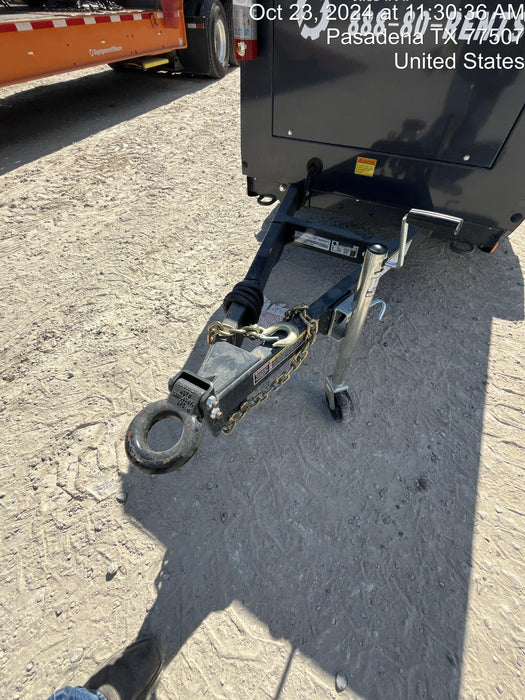 2024 AIRMAN PDS185S CWK