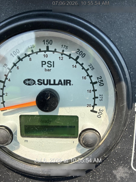 2019 SULLAIR 185-DPQ