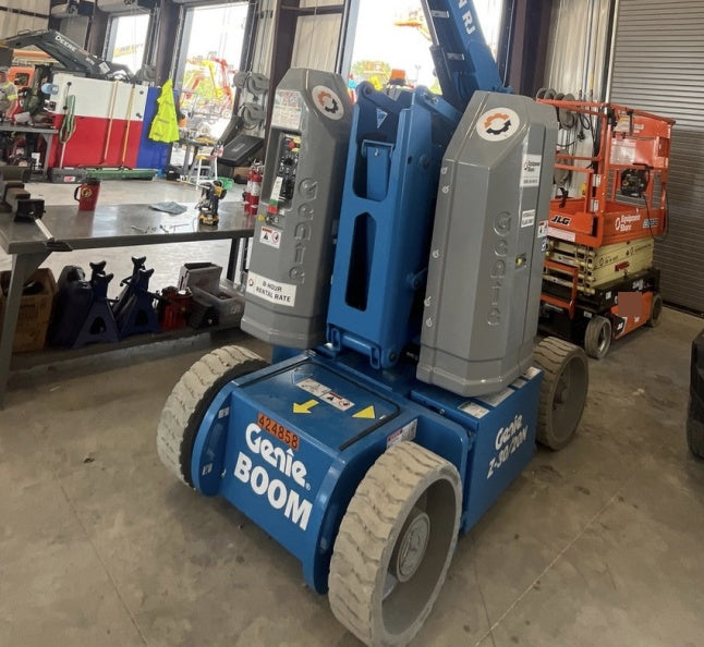 2024 GENIE Z30-20 N RJ