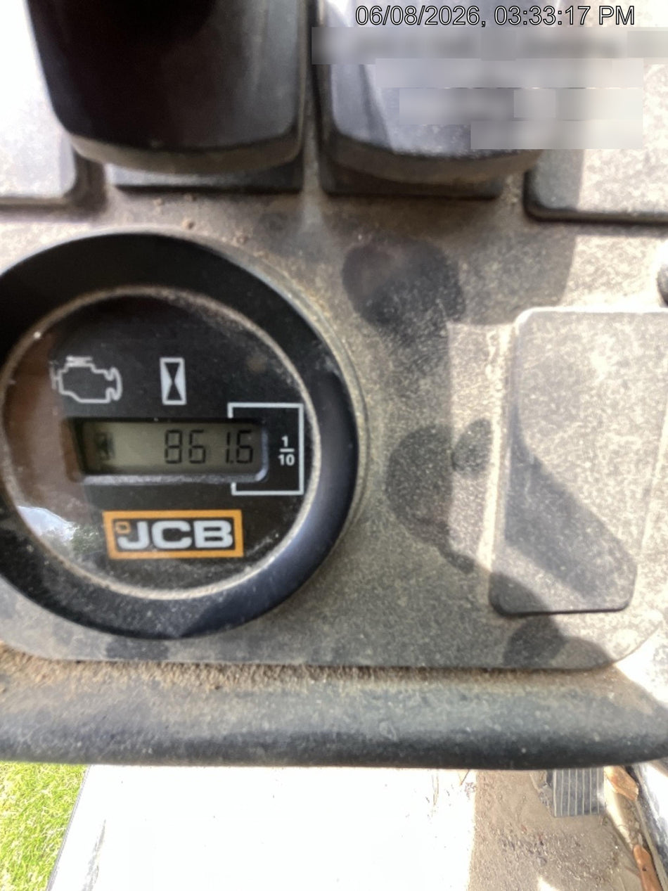 2025 JCB 510-56