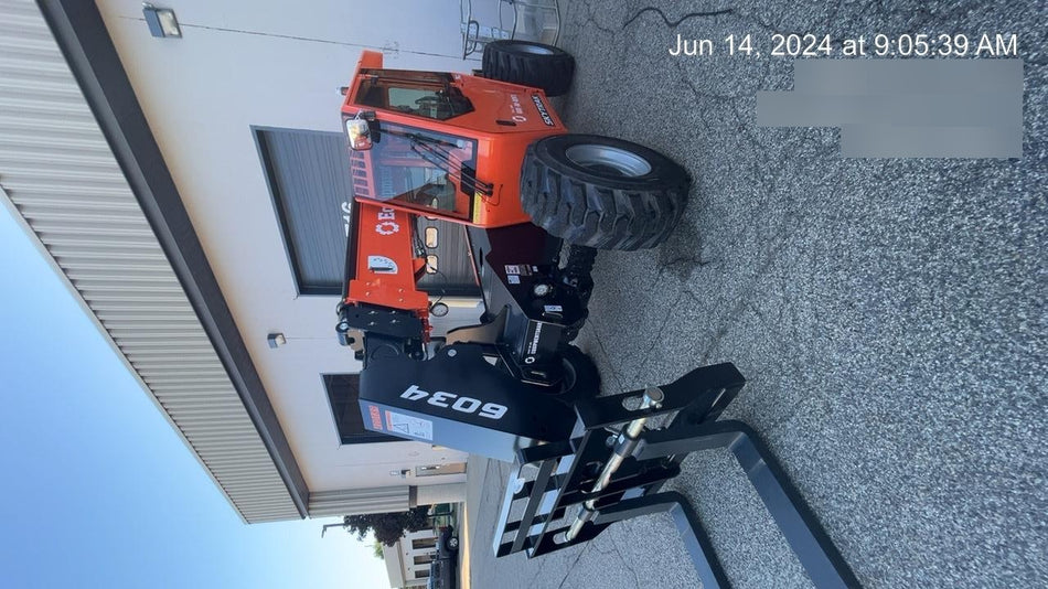 2024 SKYTRAK 6034