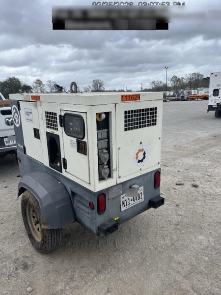 2020 ATLAS COPCO QAS45