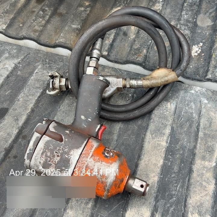 2021 MICHIGAN PNEUMATIC 751SS