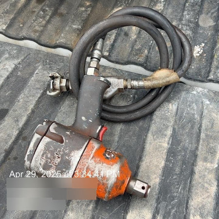 2021 MICHIGAN PNEUMATIC 751SS