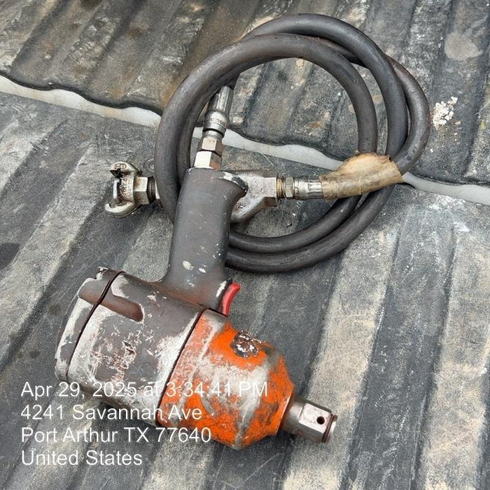 2021 MICHIGAN PNEUMATIC 751SS