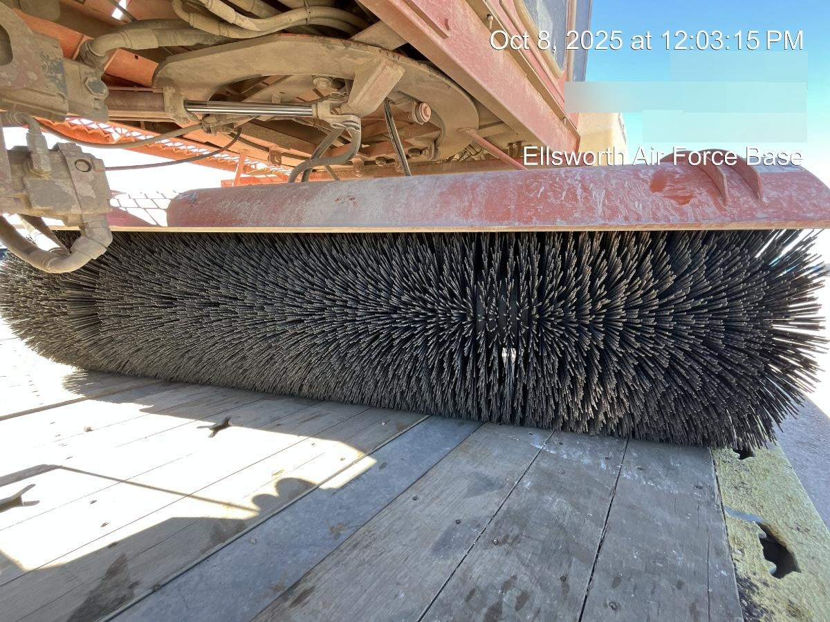 2021 BROCE RCT350