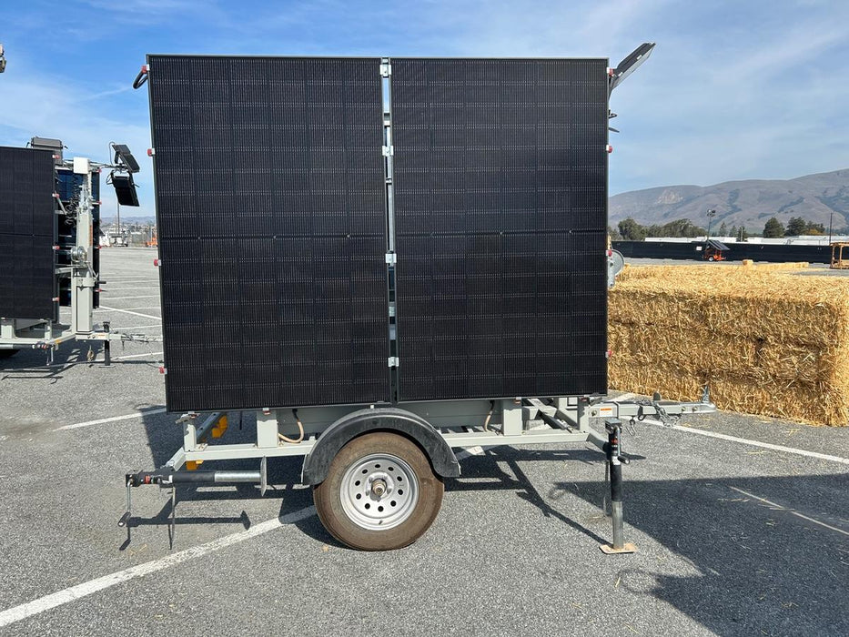 2025 PROGRESS SOLAR SOLUTIONS Helios-2XP