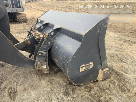 2023 DOOSAN 3.5 Yd Loader Bucket, Tooth