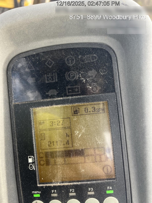 2020 YANMAR ViO55PRL