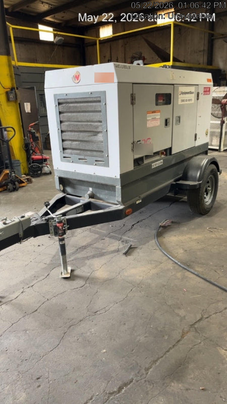 2019 WACKER NEUSON G70