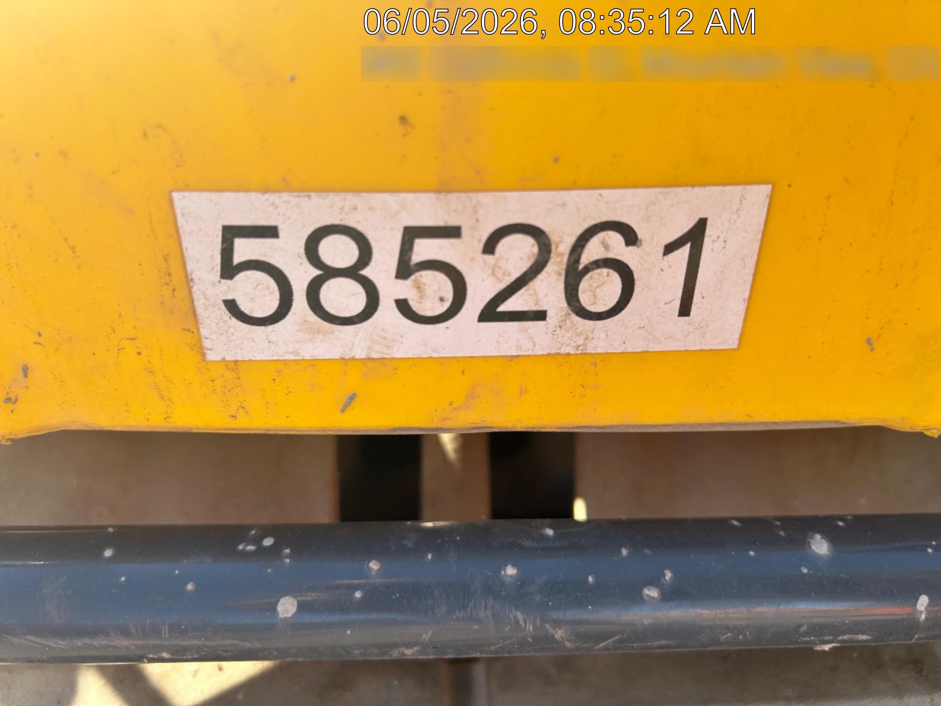 2025 WACKER NEUSON WP1550AW