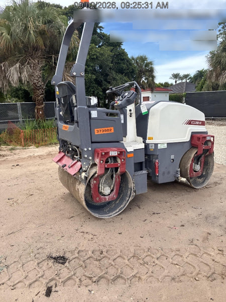 2023 DYNAPAC CC1200