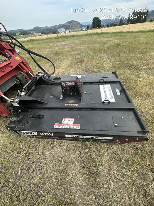 2025 VIRNIG RBV72-25