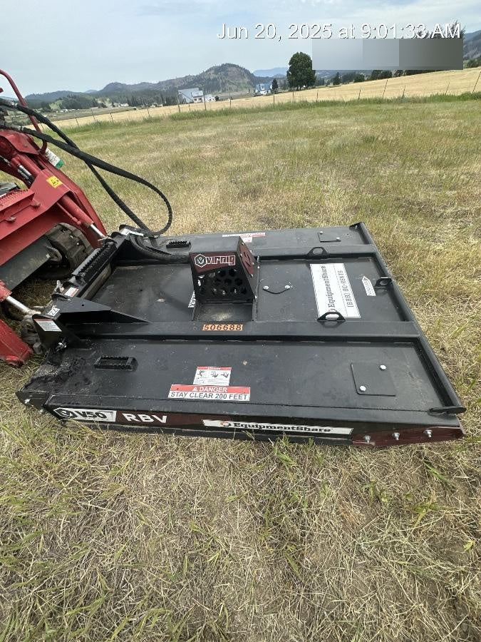 2025 VIRNIG RBV72-25