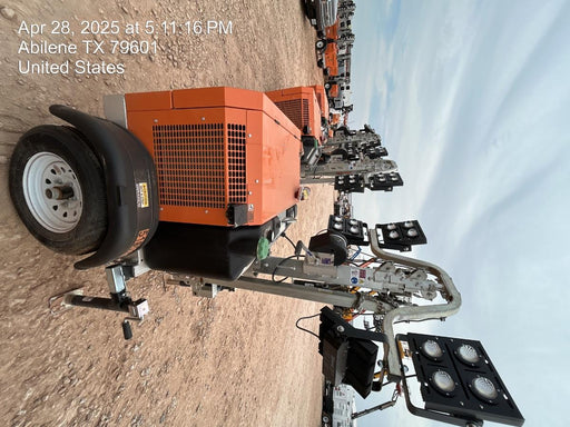 2025 WANCO WLTT-4MM4K