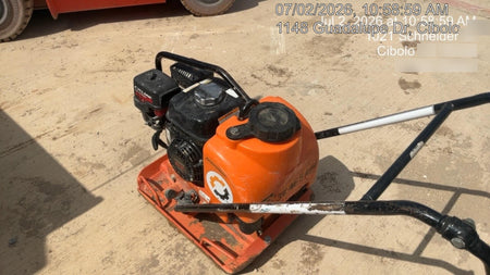 2023 MULTIQUIP MVC82VHW