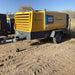 2022 ATLAS COPCO XAS 900