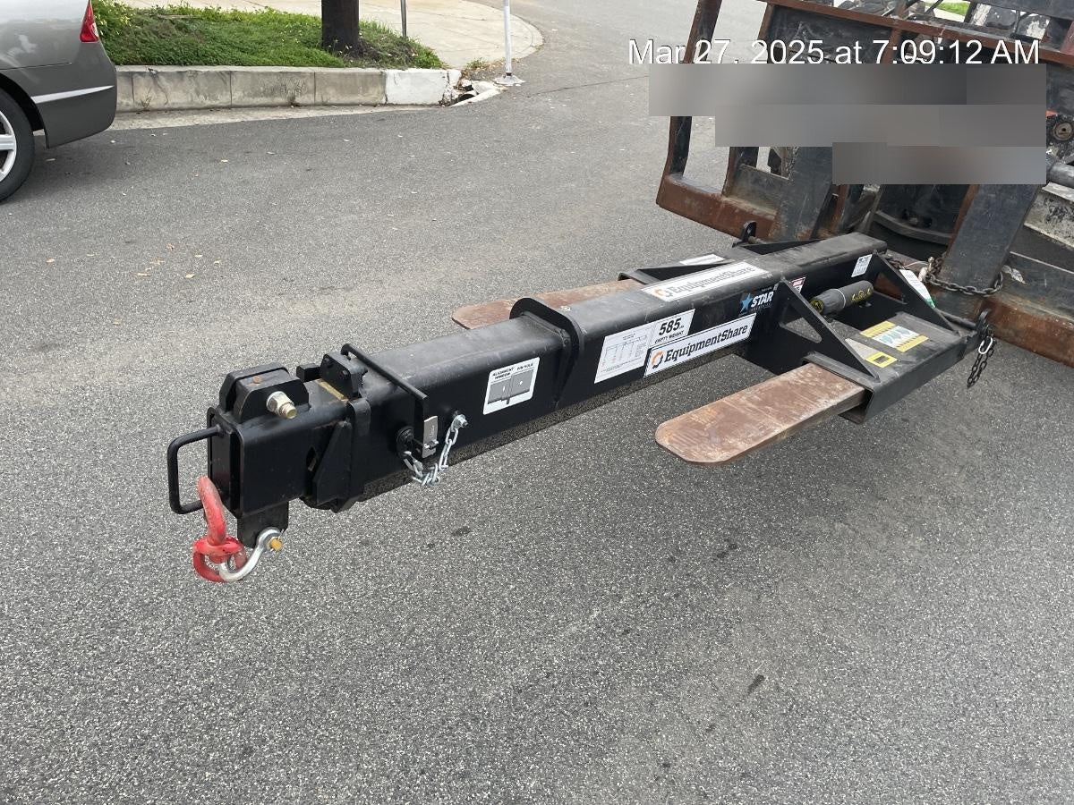2020 JLG 1001095418S