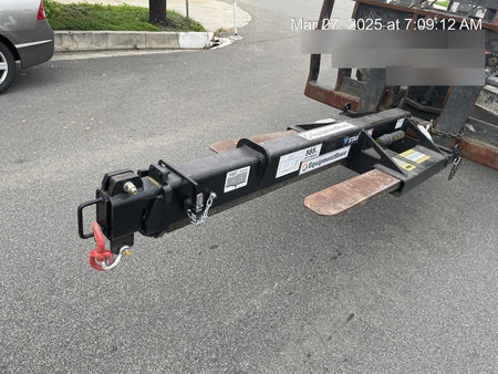 2020 JLG 1001095418S