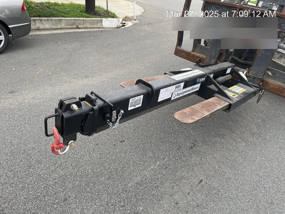 2020 JLG 1001095418S