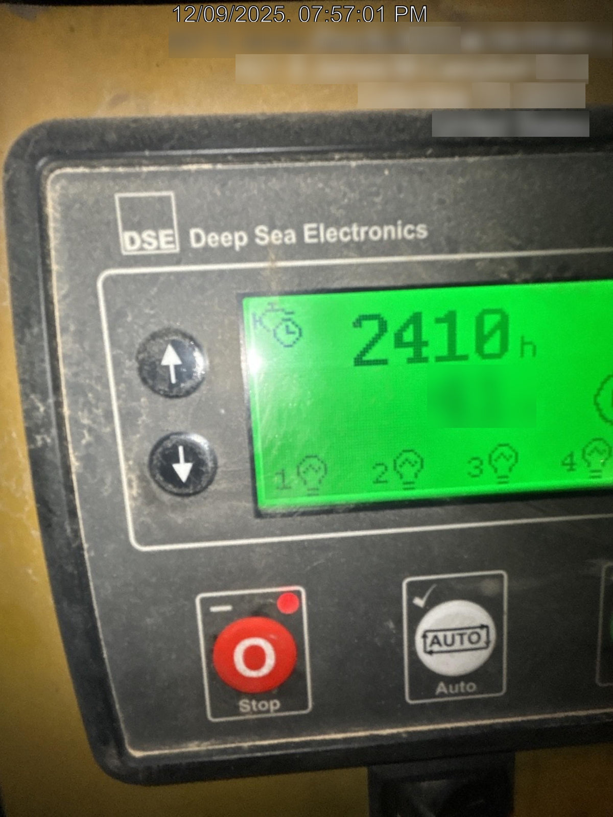2022 ALLMAND NLV3GR