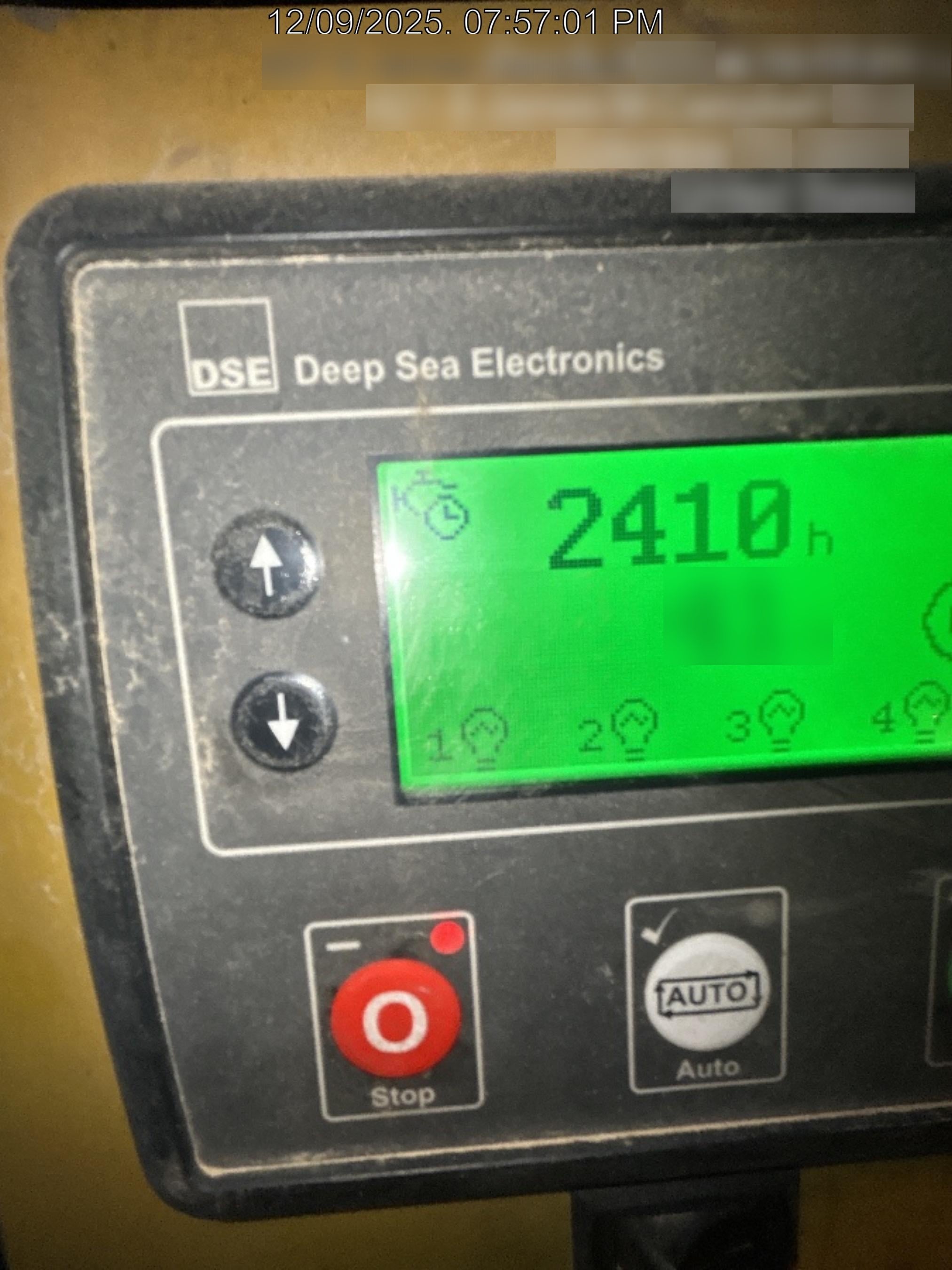 2022 ALLMAND NLV3GR