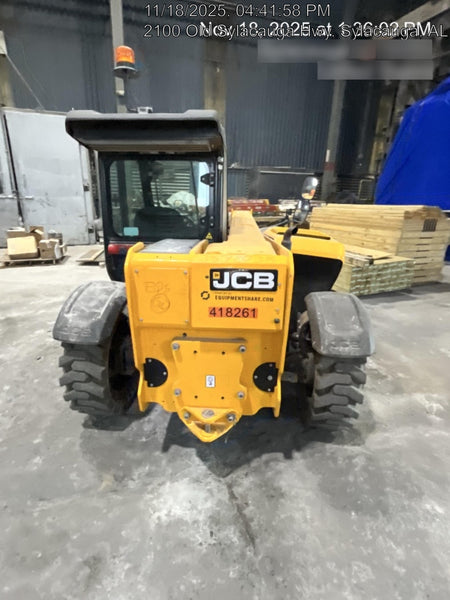 2024 JCB 505-20TC