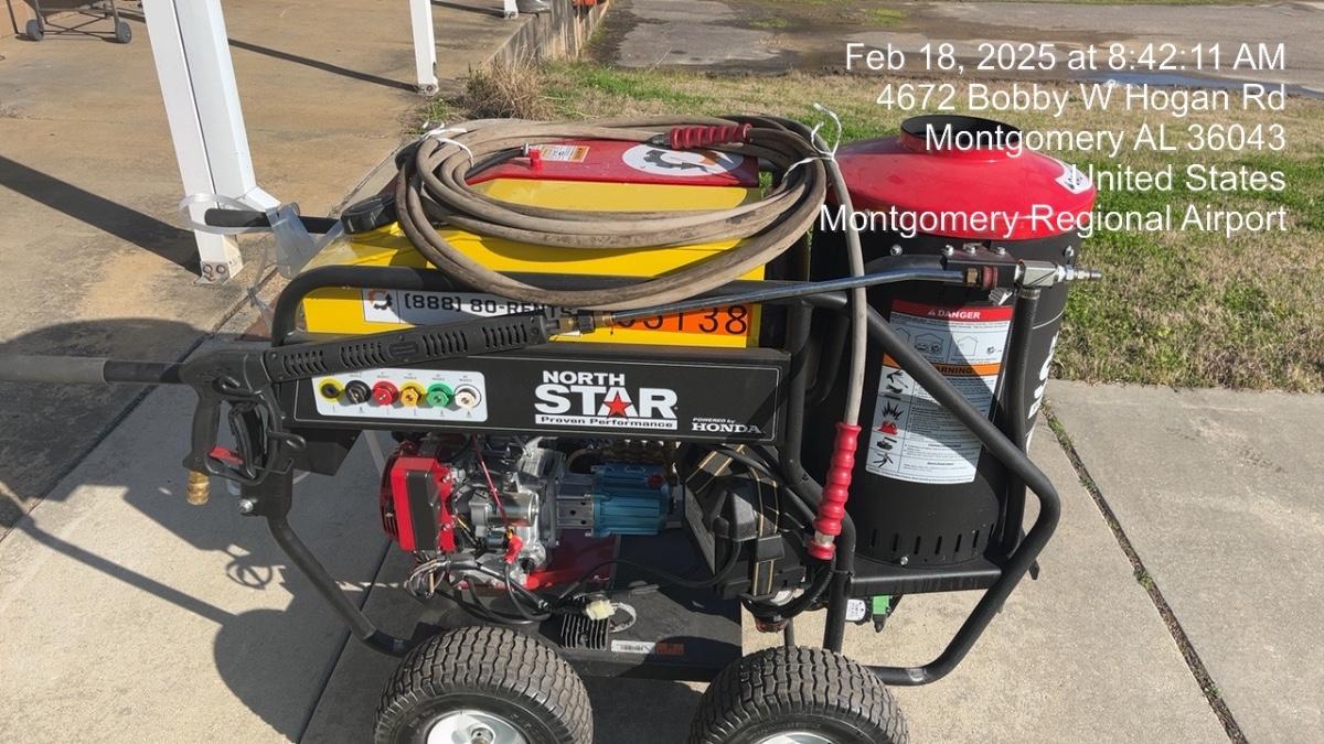 2024 NORTHSTAR 157310