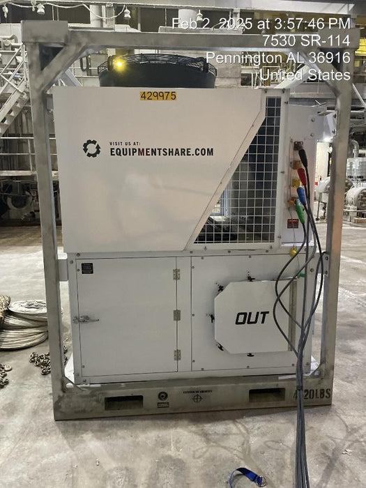 2024 SMARTECH SACP41A-HS