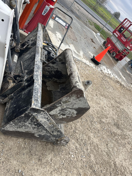 2021 WACKER NEUSON WP1550AW