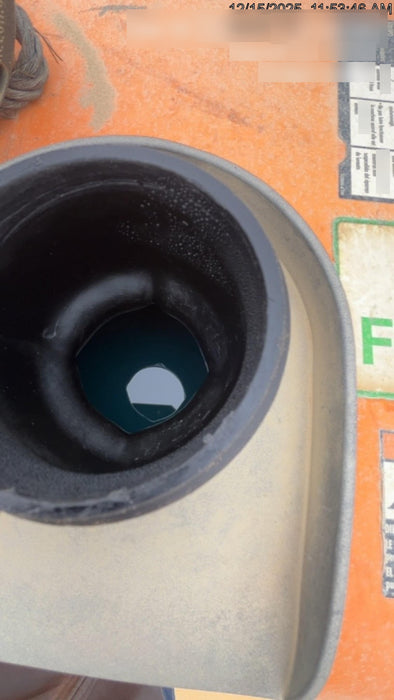 2021 Lincoln Electric Vantage 322 Vantage 322 Ready Pak 3 w/ Telematics & Decals, ORANGE (includes trailer, cable rack, fender light kit)