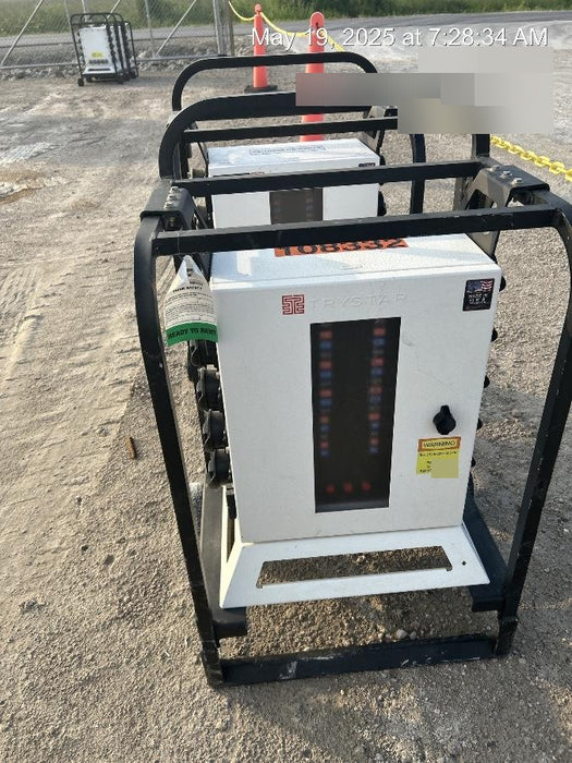 2020 TRYSTAR TP-43C-M-F10