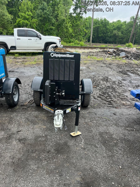 2026 MILLER ELECTRIC BIG BLUE 400