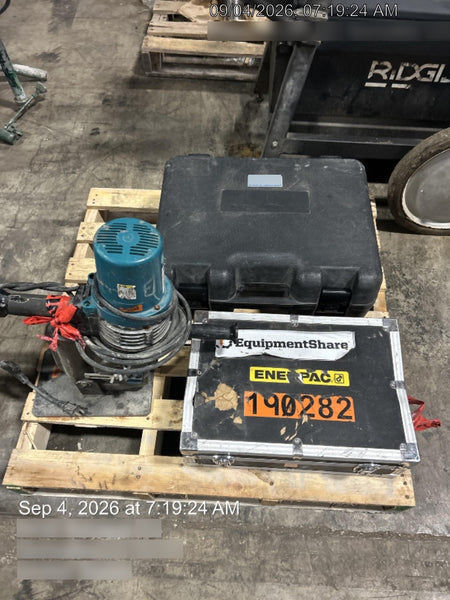 2026 HOUGEN MFG 76004PR