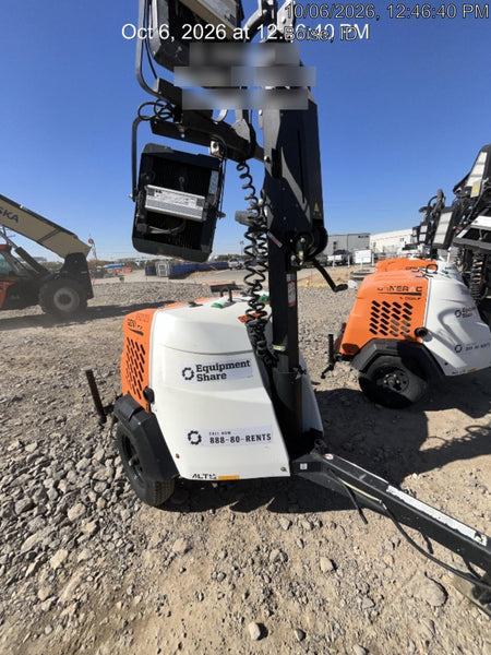 2024 GENERAC MLT2