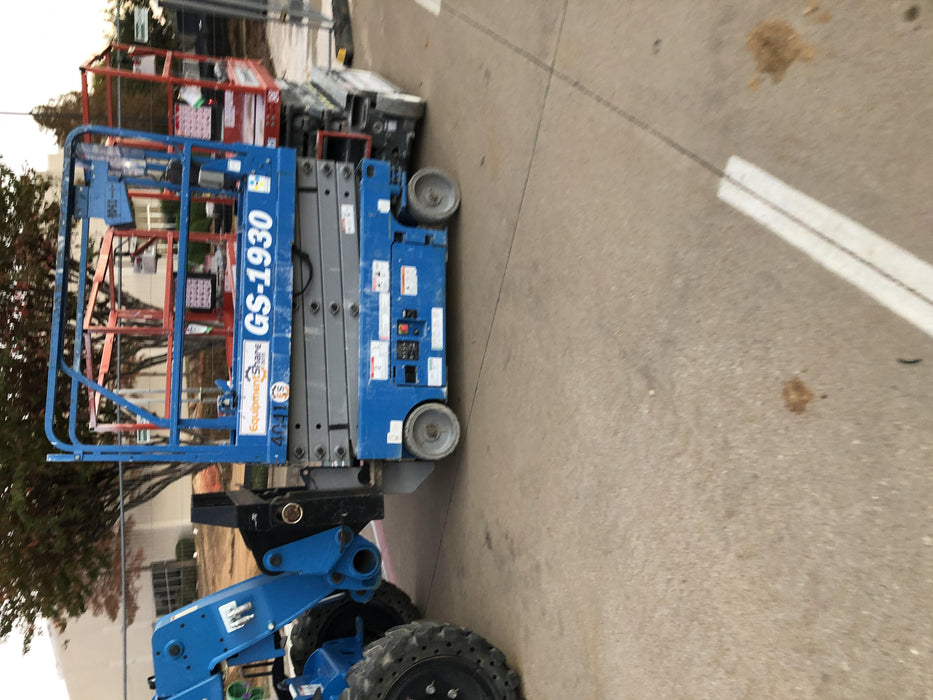 2019 Skyjack SJIII-3219 Standard w/Trojan Batteries