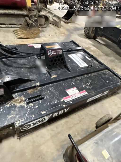 2024 VIRNIG RBV72-25