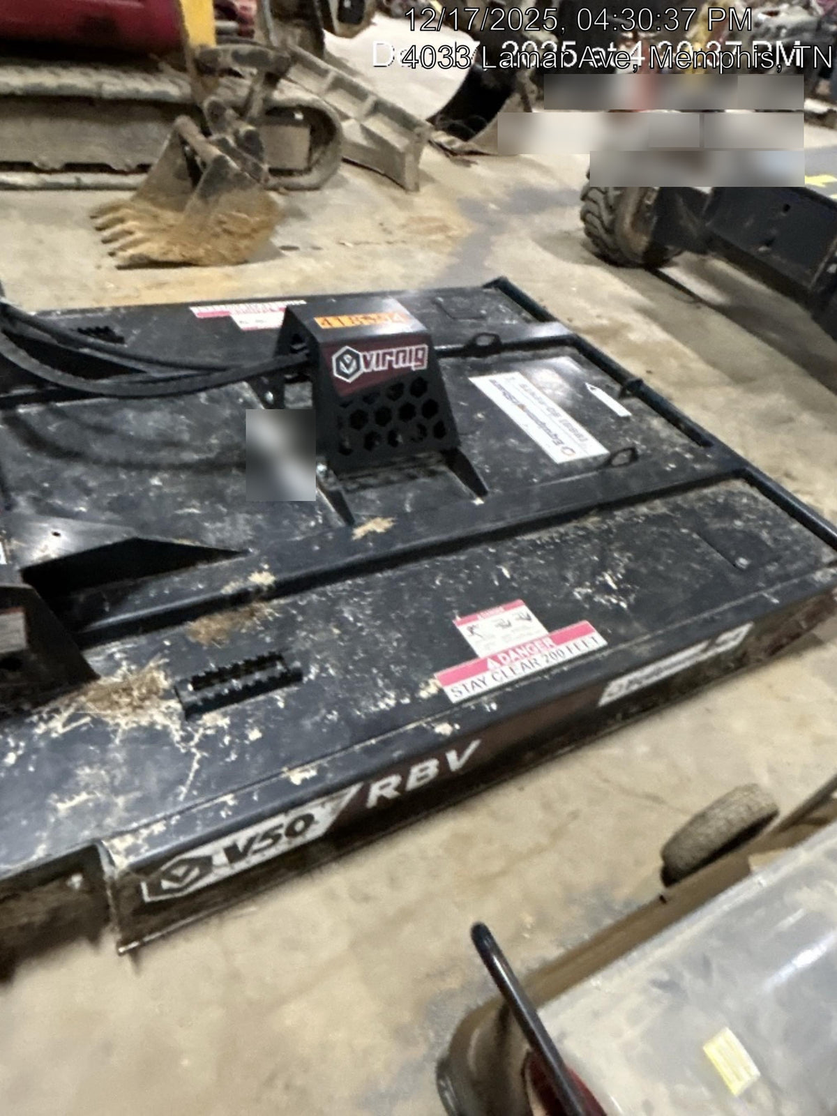 2024 VIRNIG RBV72-25