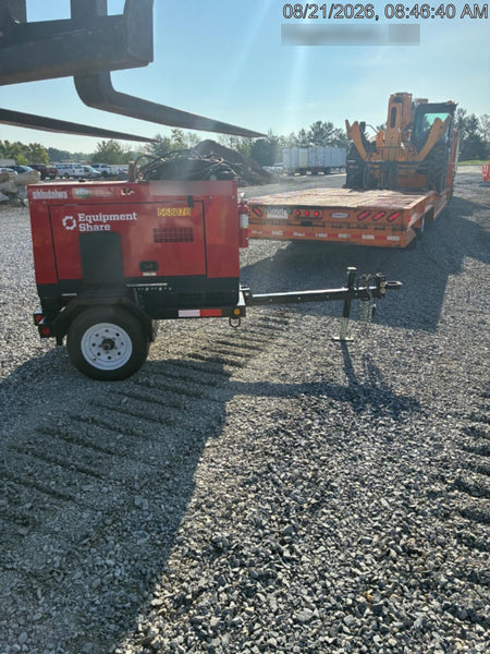 2025 ECHO DGW400DML-ES