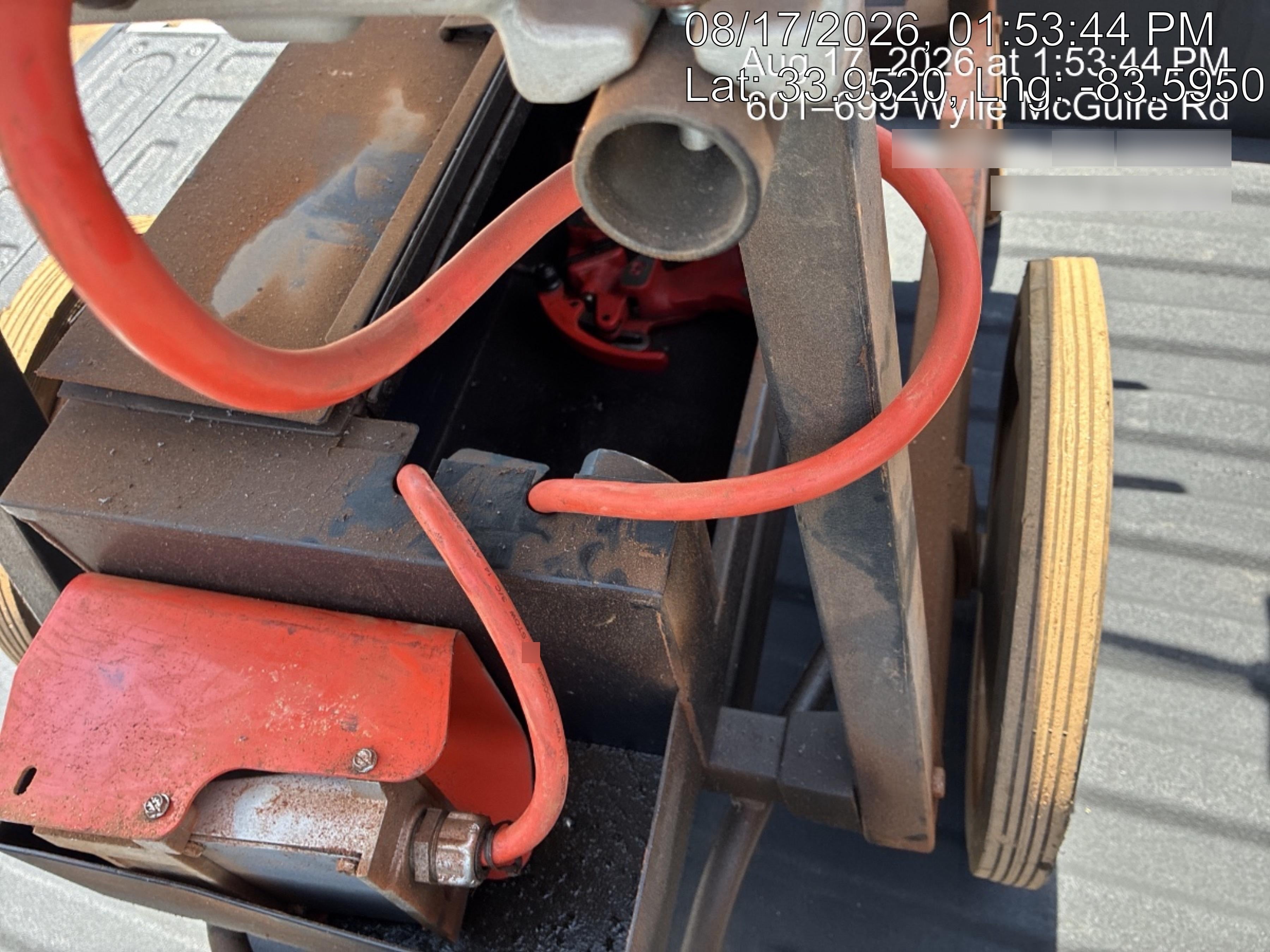 2024 RIDGID 1224