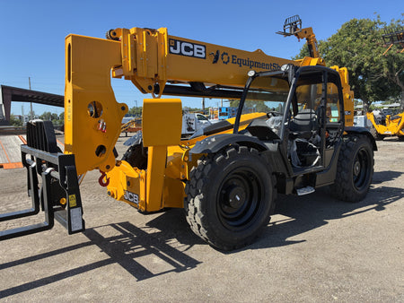2026 JCB 512-56